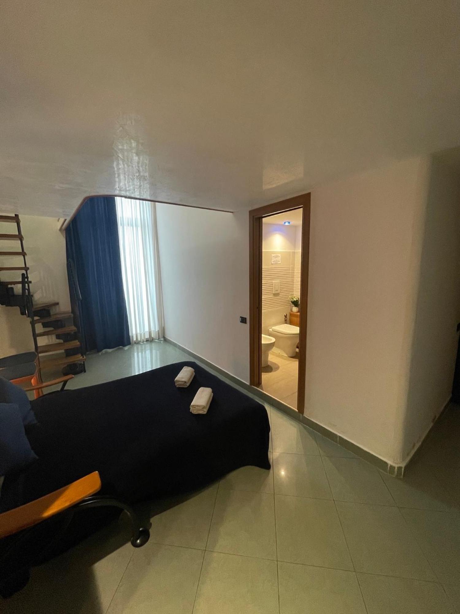 Bed & Breakfast Lanova21 Napoli