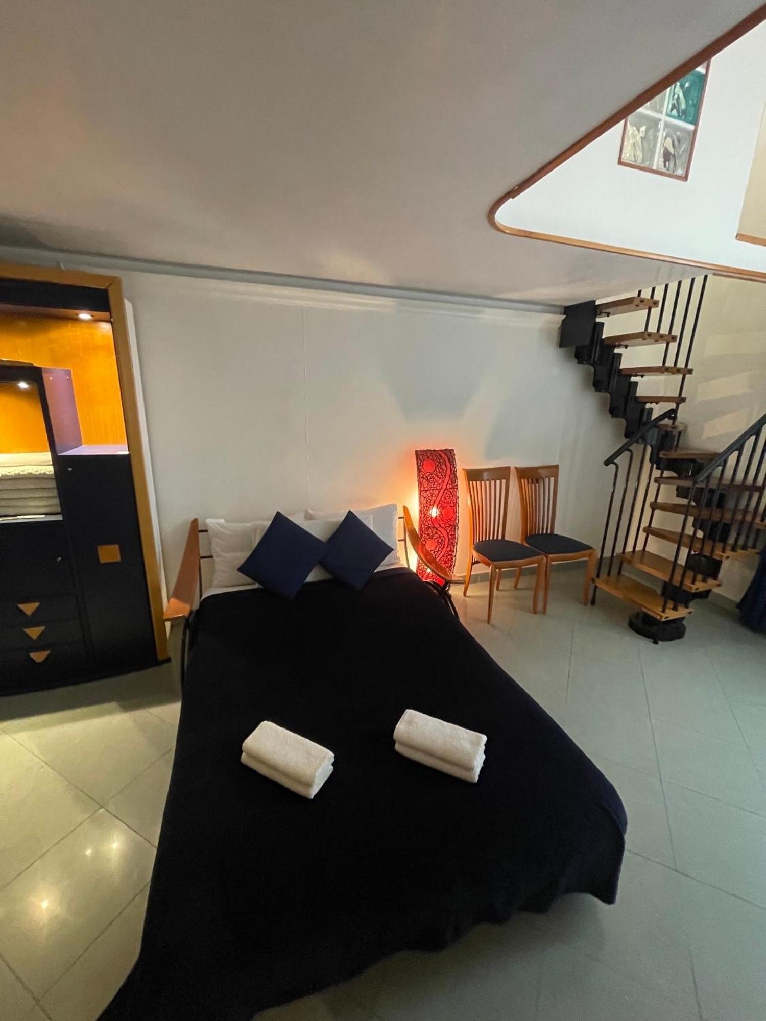 Bed & Breakfast Lanova21 Napoli