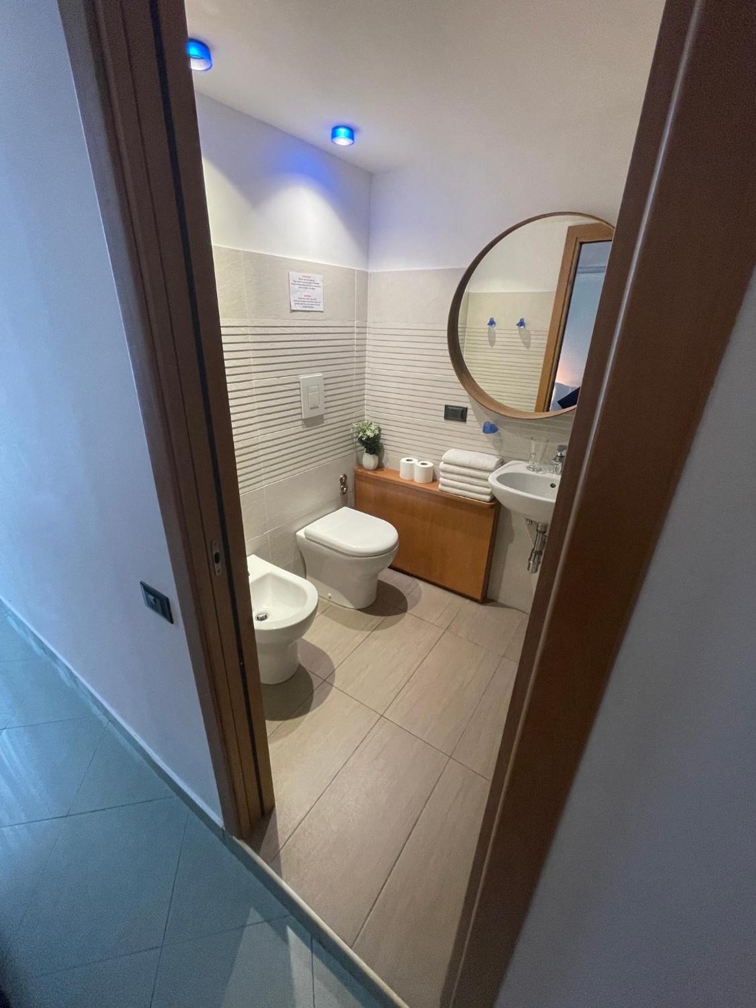 Bed & Breakfast Lanova21 Napoli