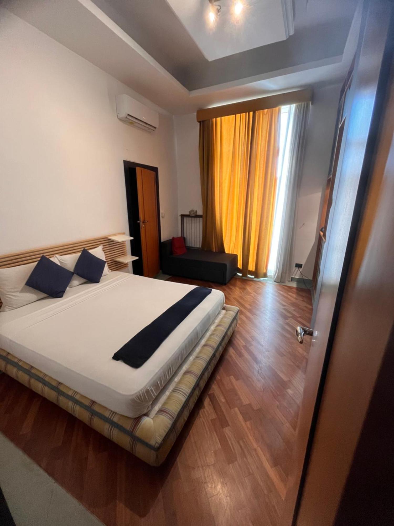 Lanova21 Bed & Breakfast