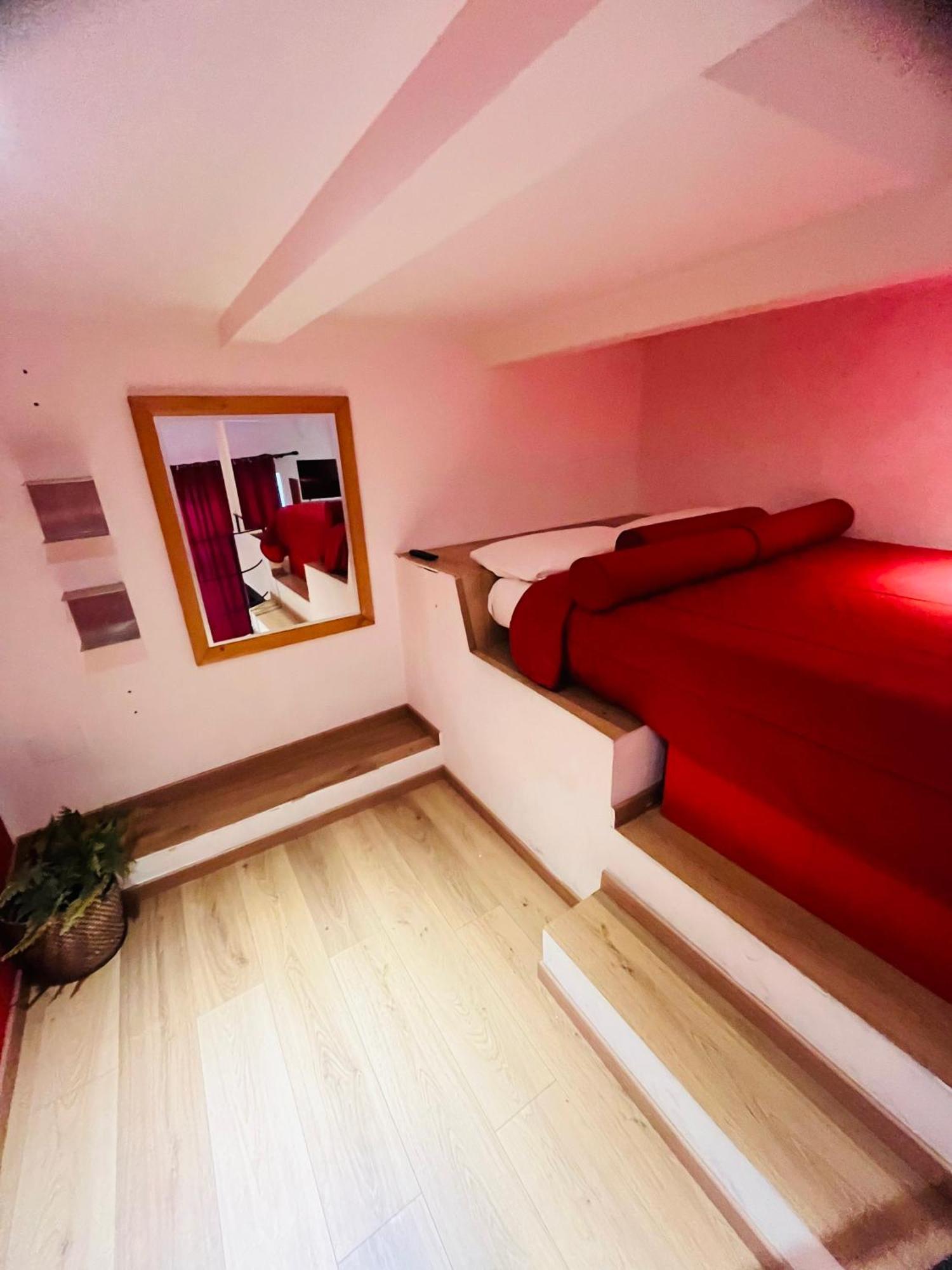Bed & Breakfast Lanova21