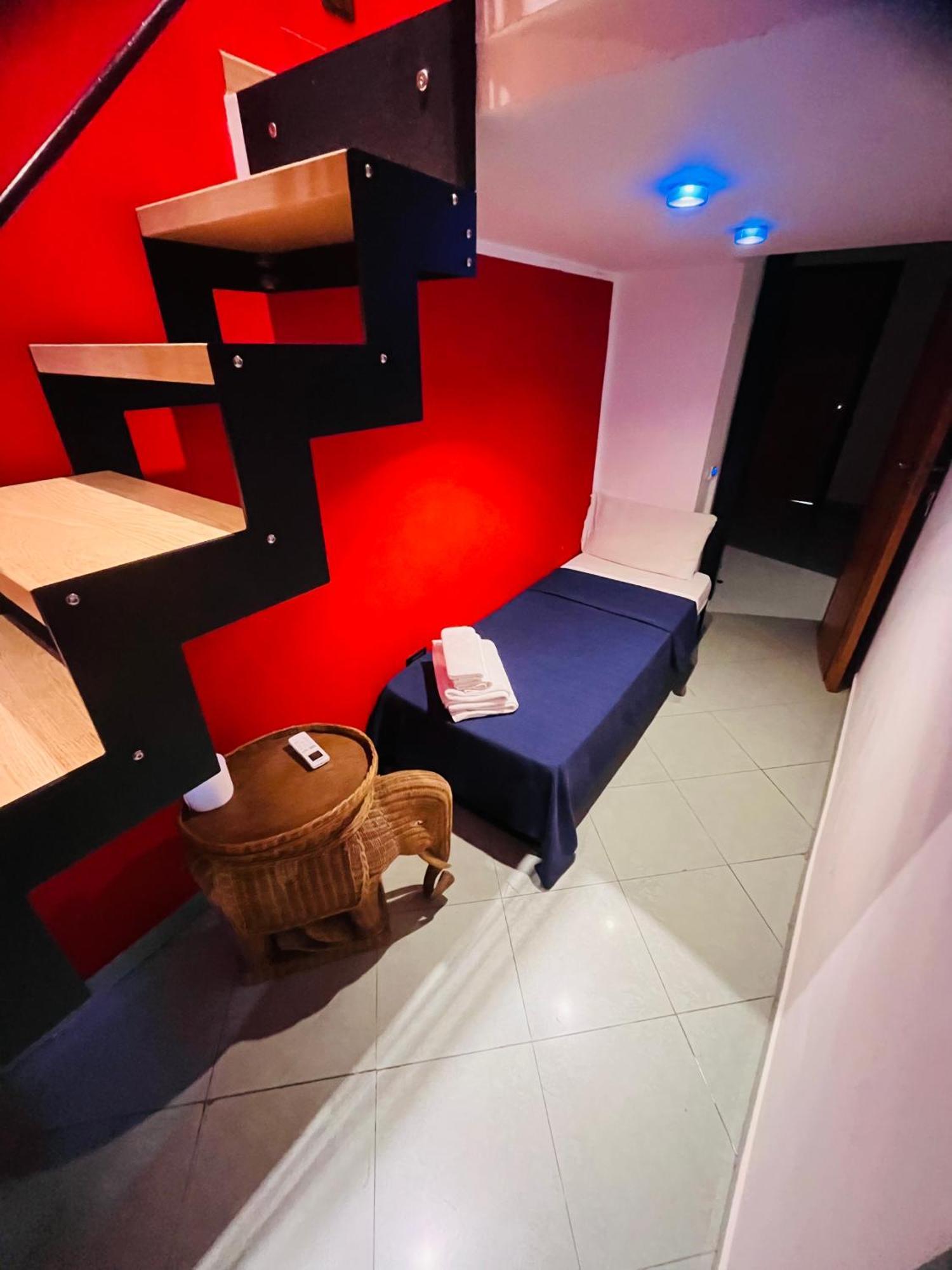 Lanova21 Bed & Breakfast *