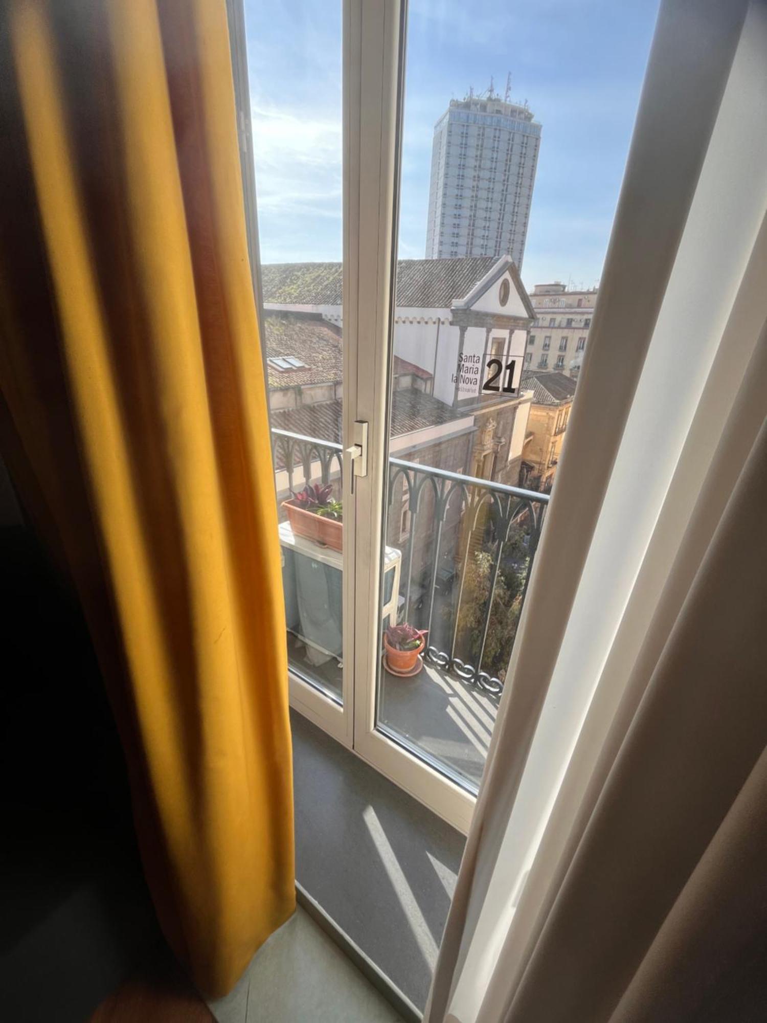 Bed & Breakfast Lanova21 Napoli
