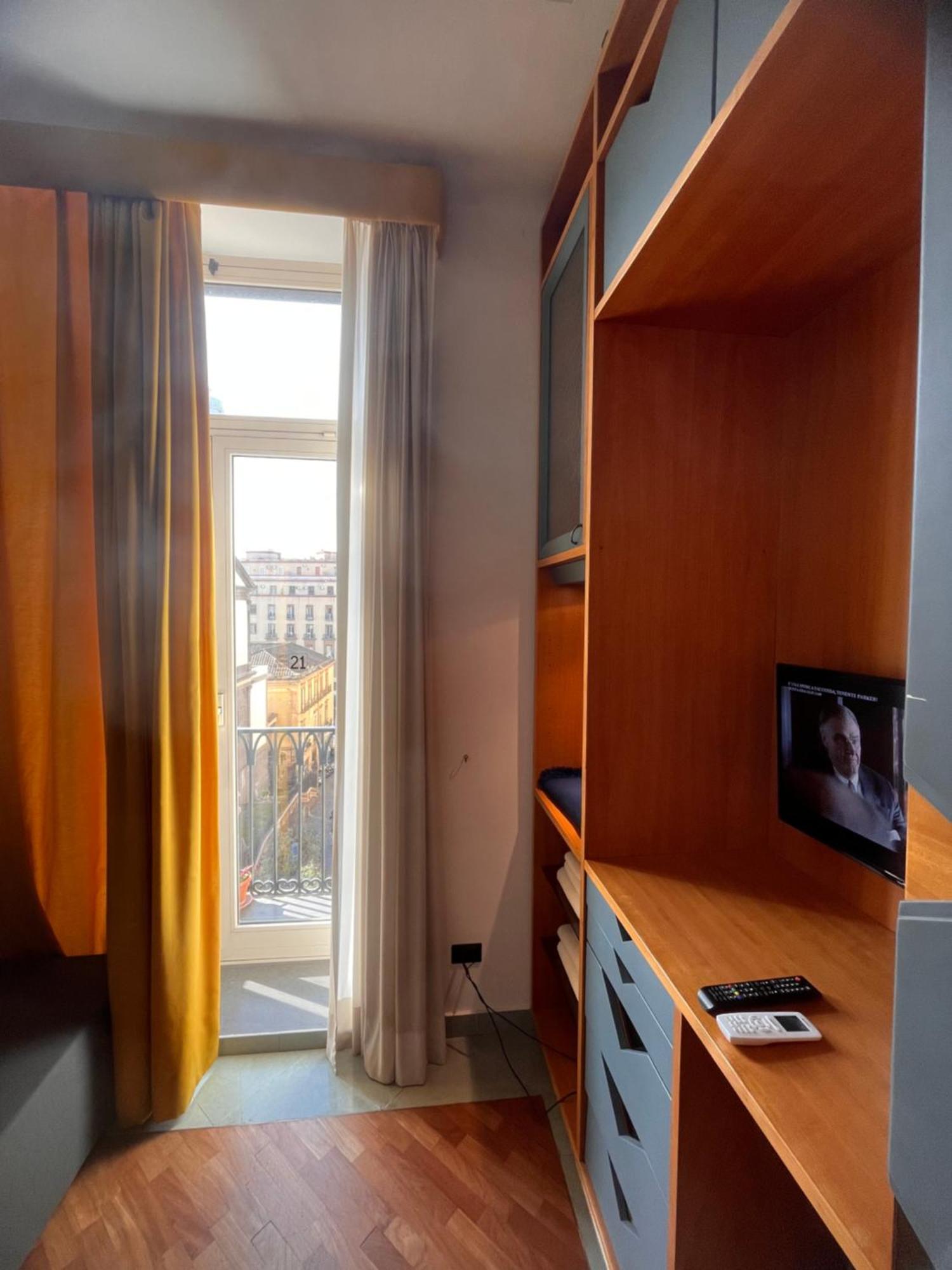 Lanova21 Bed & Breakfast *