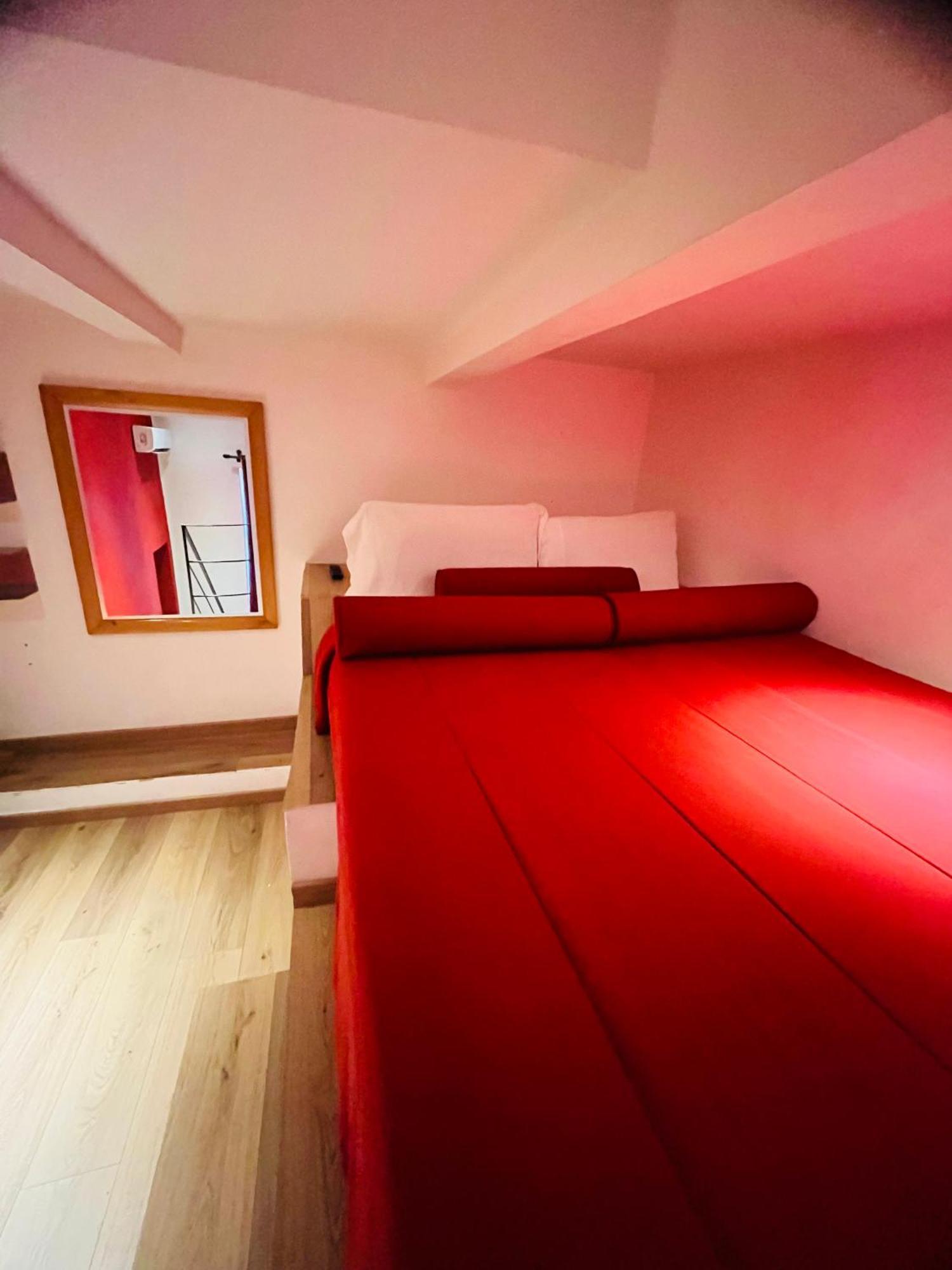 Bed & Breakfast Lanova21 Napoli