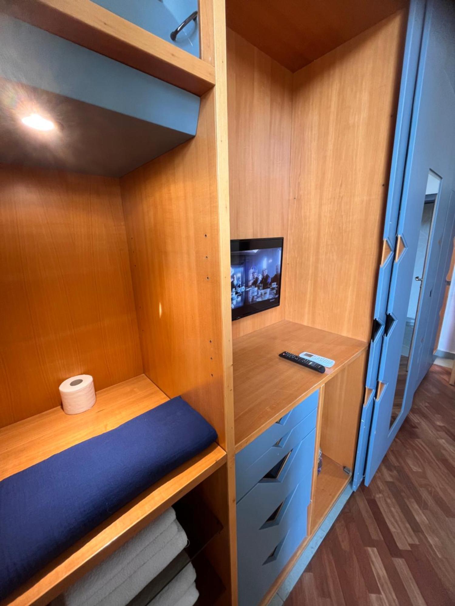 Bed & Breakfast Lanova21 Napoli