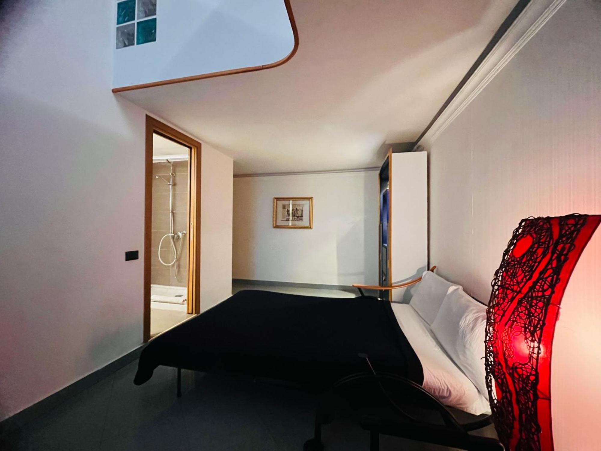 Bed & Breakfast Lanova21