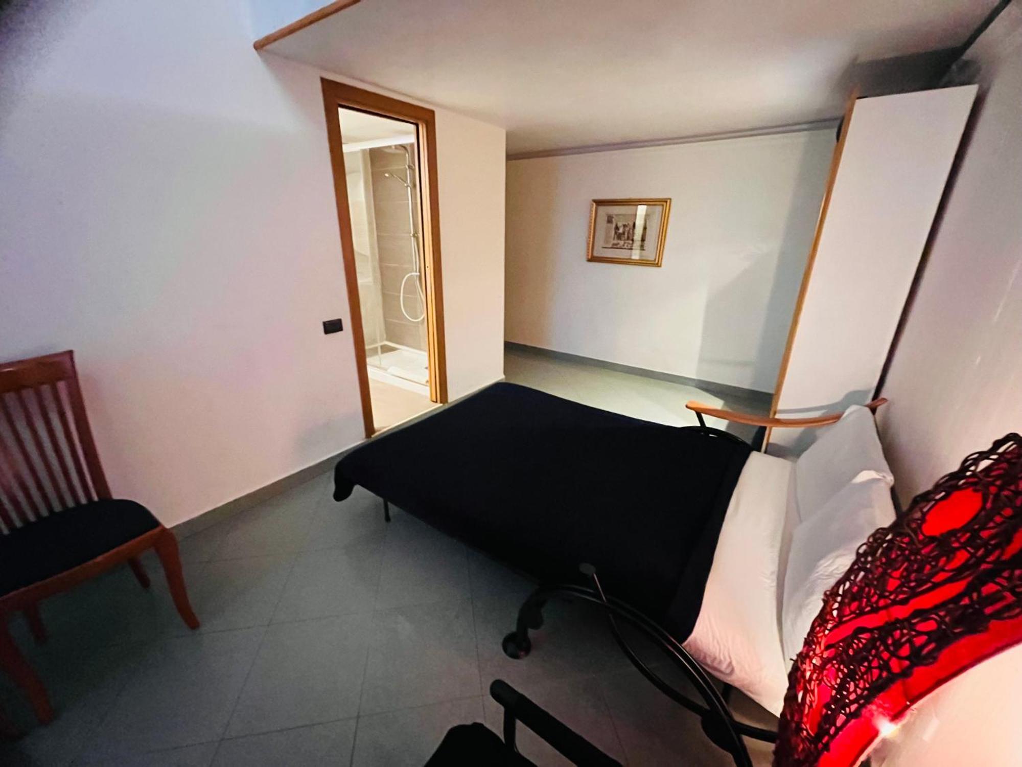Lanova21 Bed & Breakfast Napoli