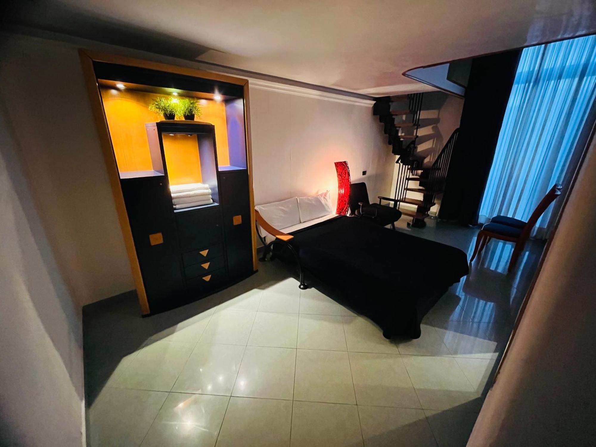 Lanova21 Bed & Breakfast *