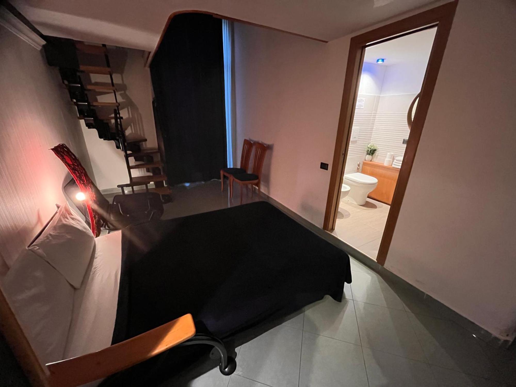 Lanova21 Bed & Breakfast