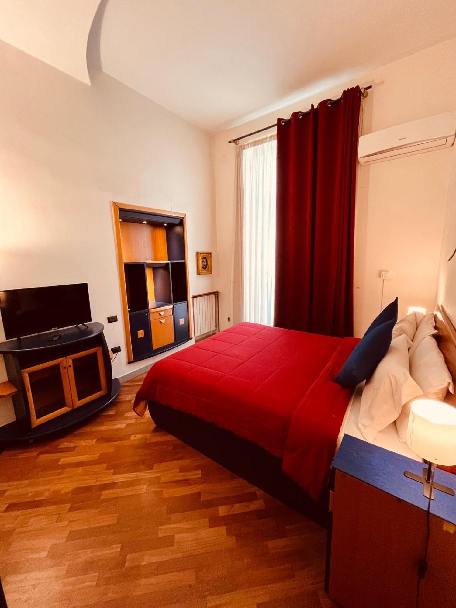 Lanova21 Bed & Breakfast