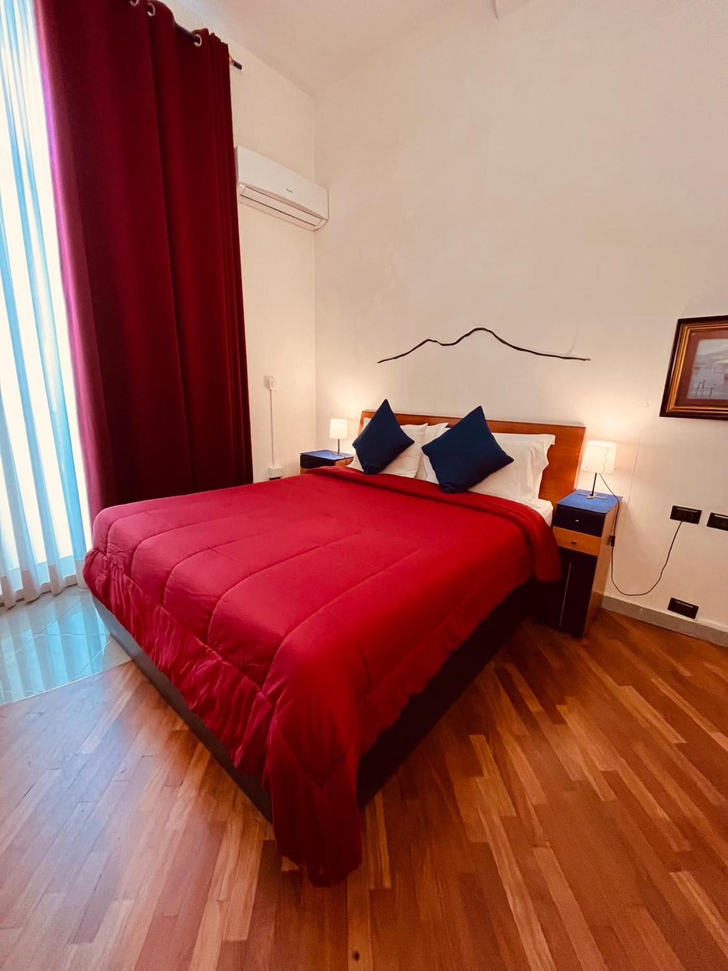 Lanova21 Bed & Breakfast *
