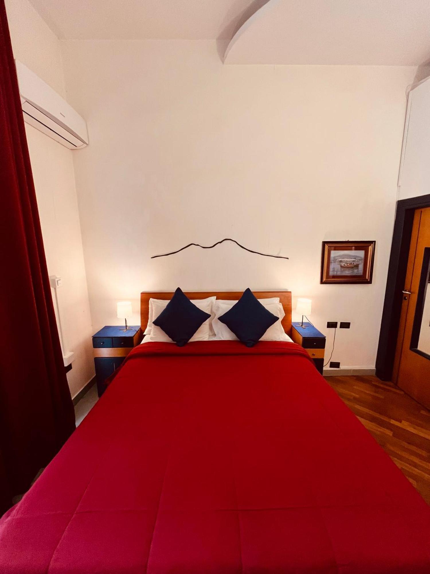 Lanova21 Bed & Breakfast Napoli