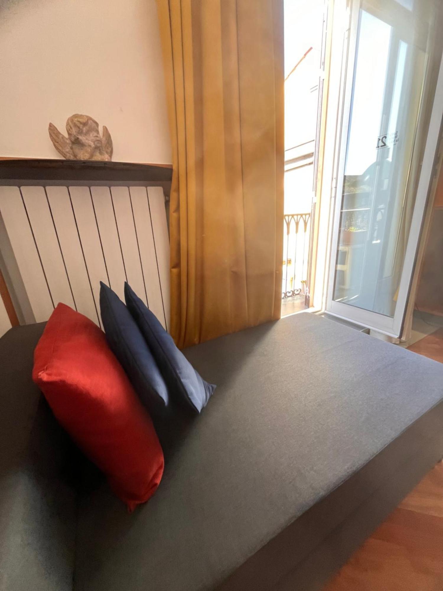 Bed & Breakfast Lanova21