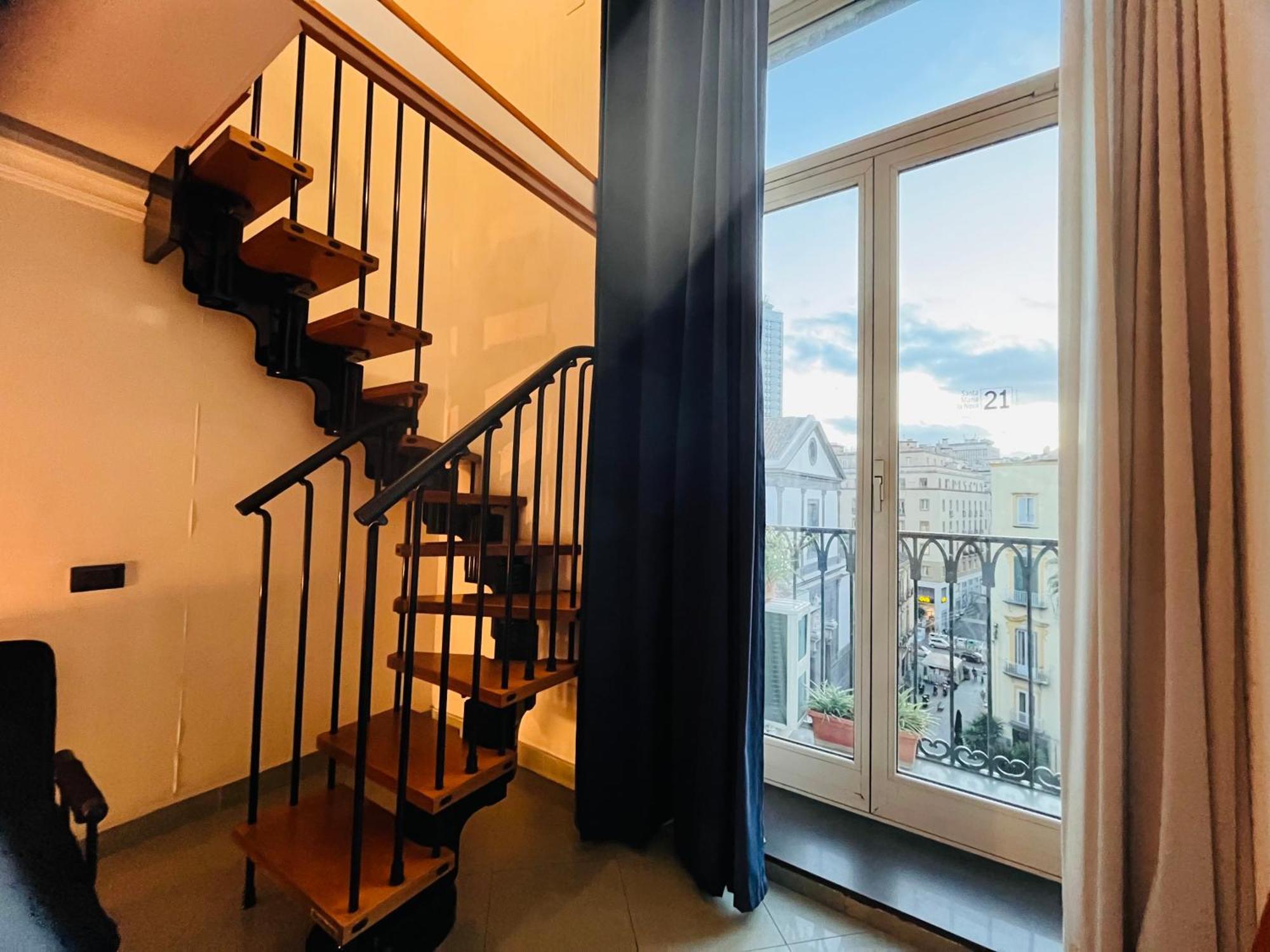 Bed & Breakfast Lanova21 *